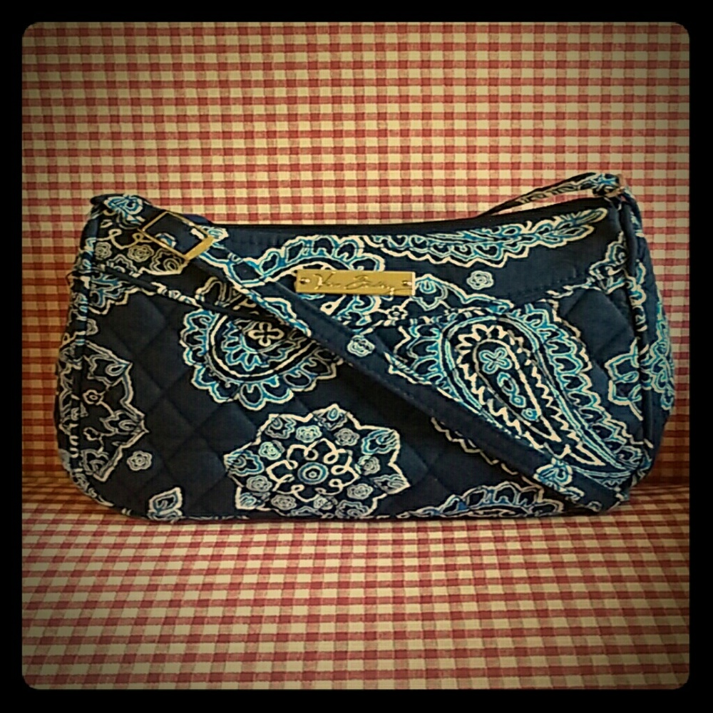 Vera Bradley Crossbody